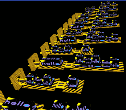 Haskell / Haskell — Эстетика