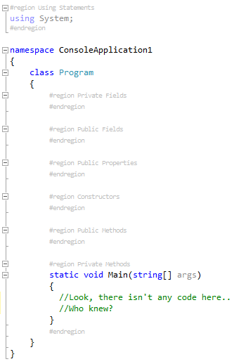 20 бесплатных дополнений для Visual Studio