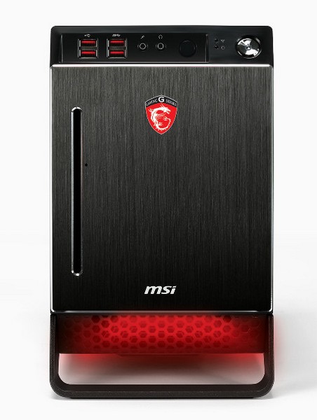 MSI Z97I Gaming Nightblade