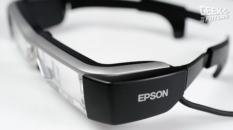 Видеоочки Epson Moverio BT 200 и Sony HMZ T3: протестировано на людях