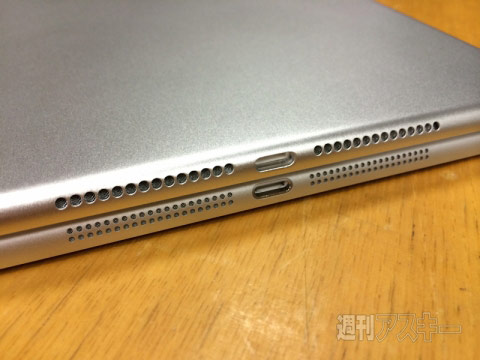 Планшеты Apple iPad Air и Apple iPad Air 2