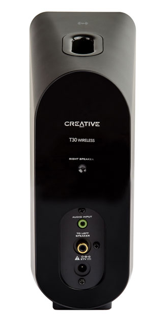 Звук на стол и с собой: обзор Creative T30 Wireless и Airwave HD