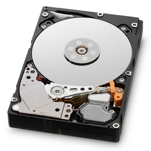 HGST Ultrastar C10K1800