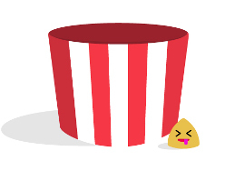 MPAA добилась удаления форков Popcorn Time с GitHub
