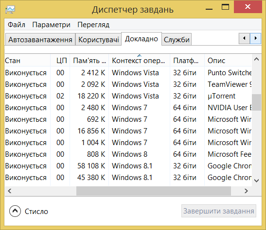 Зачем Win32 приложению манифест?