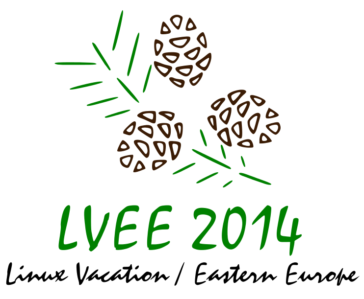 LVEE 2014