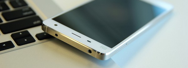 Xiaomi Mi 4