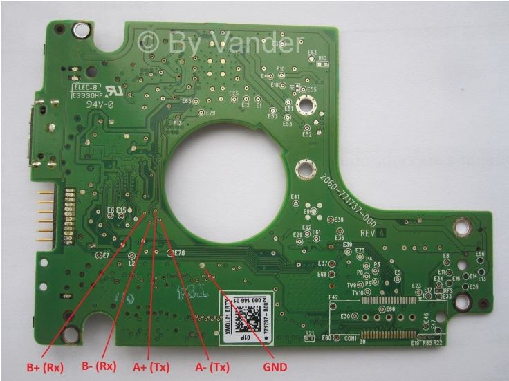 Плата диска. SATA разъем для жесткого диска WD 2.5. 2060-771801-002 Rev a припаять SATA. Wd5000bmvw припайка к SATA. Плата для WD HDD element 500.