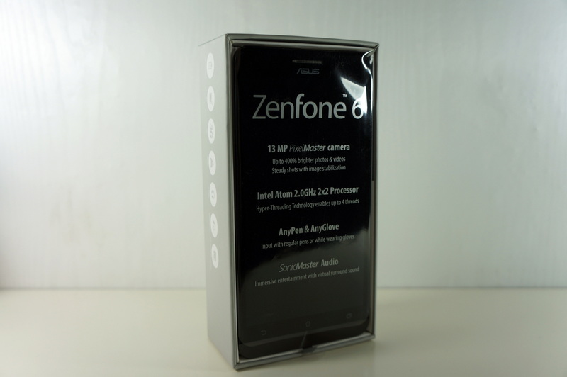 ASUS ZenFone 6