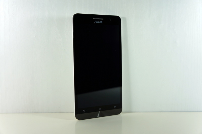 ASUS ZenFone 6