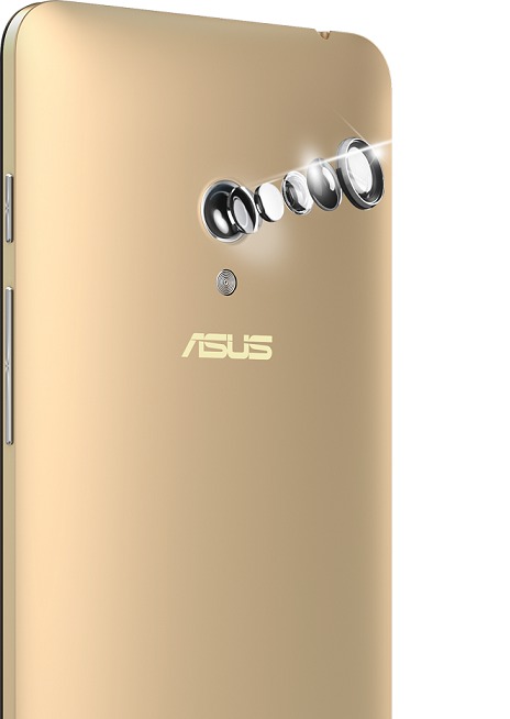 ASUS ZenFone 6