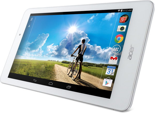 Acer Iconia Tab 8 A1-840