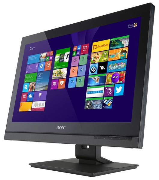 Acer Veriton VZ4810G