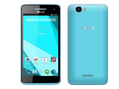 Blu Studio 5.0 C HD, Studio C Mini, Studio 5.0 C и Studio 5.0 CE