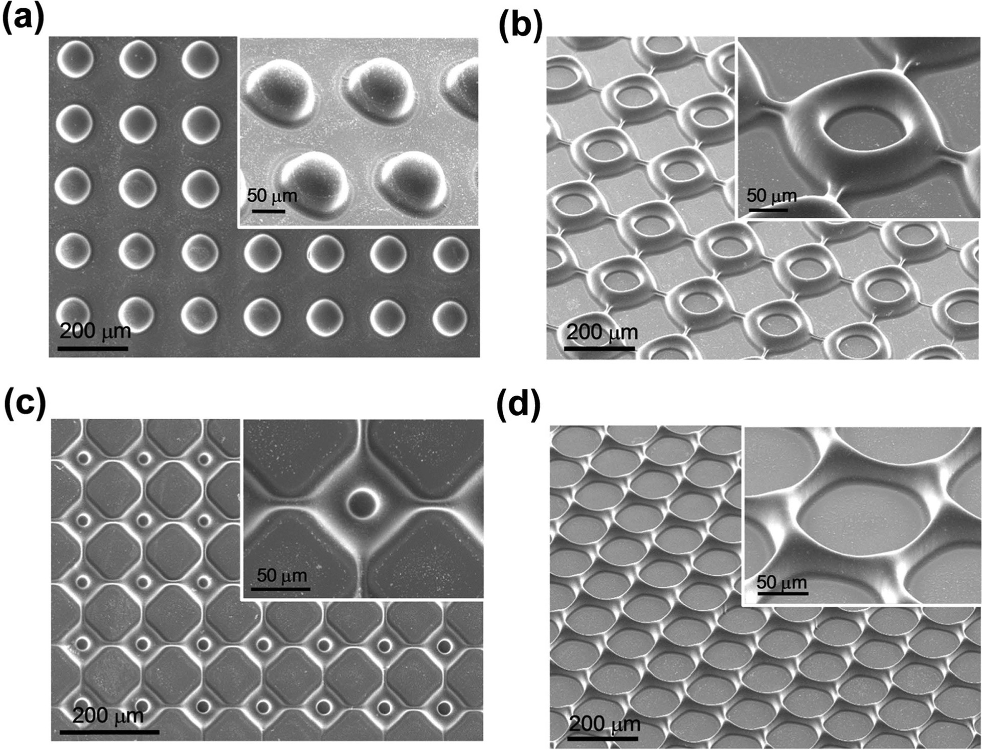 This is Science: 3D оптическая печать переезжает на микроуровень