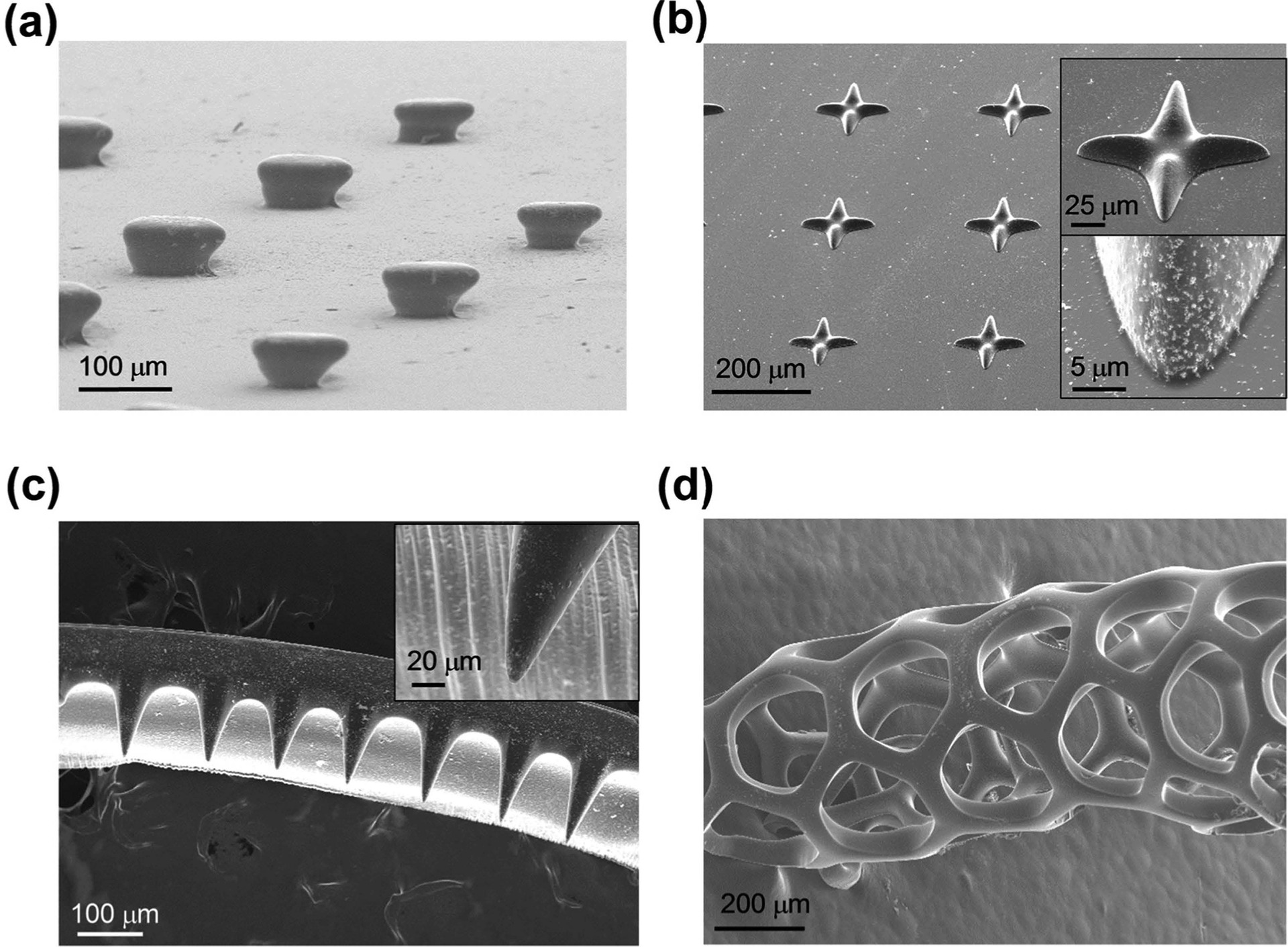 This is Science: 3D оптическая печать переезжает на микроуровень