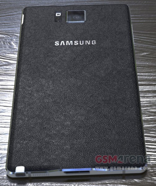 Samsung Galaxy Note 4