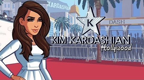 3 причины успеха приложения Kim Kardashian: Hollywood