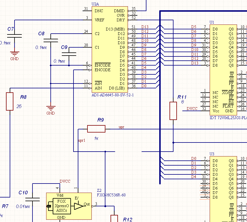 Stm32f405rgt6 схема подключения