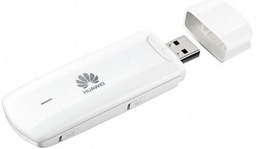 Прошивка для модема huawei е 3272 hilink