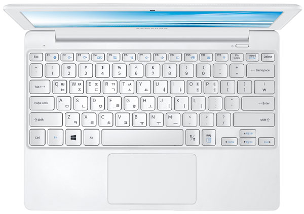 Samsung Ativ Book M