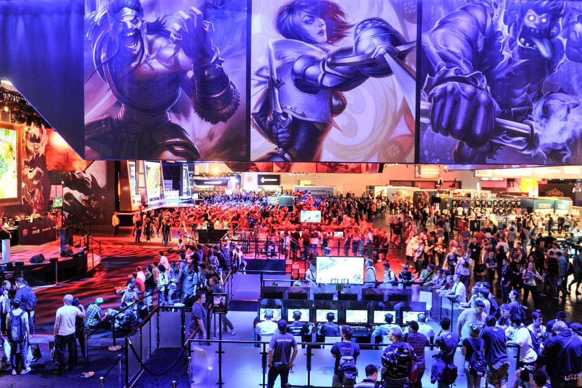 GAMESCOM 2014: дайджест новостей от Microsoft, Sony, Electronic Arts