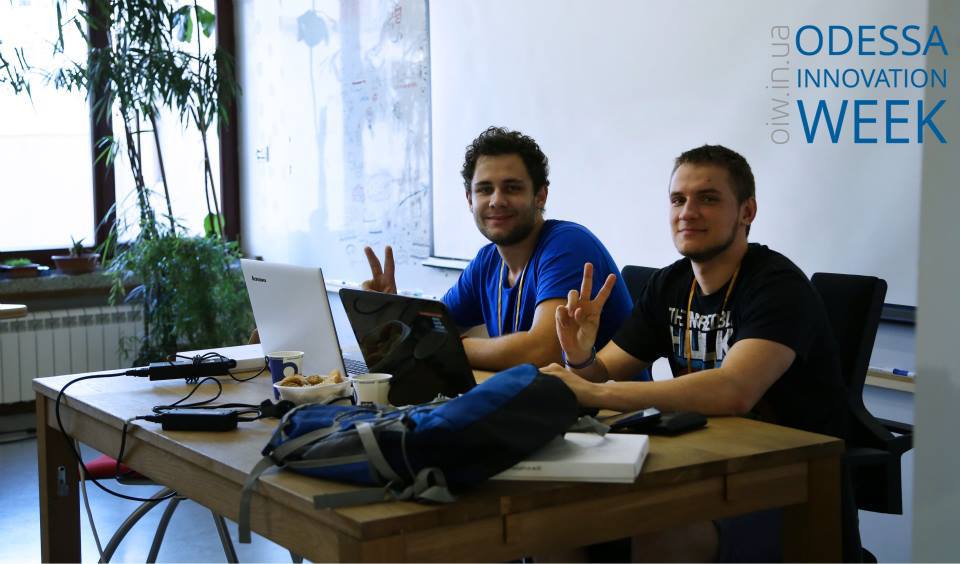 О том, как все происходило на GeeksLab Hackathon: E government City Projects