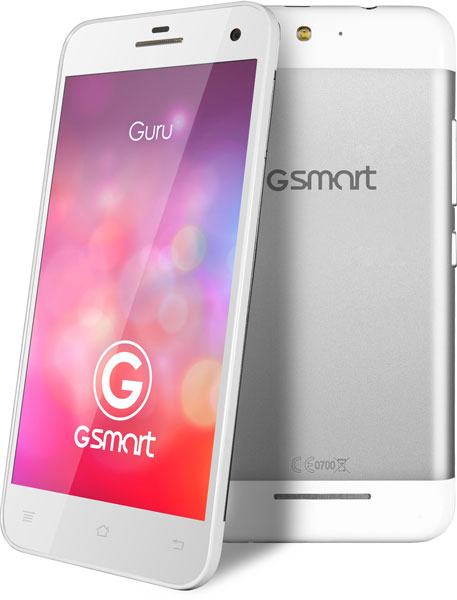 Gigabyte GSmart Guru