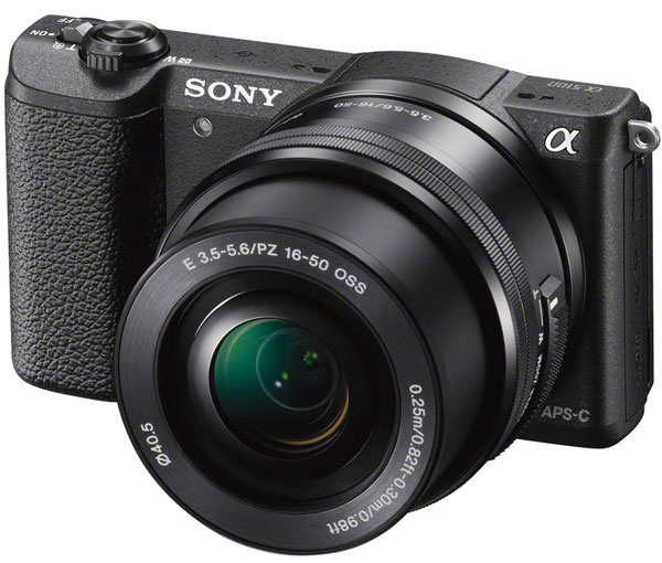 Sony α5100