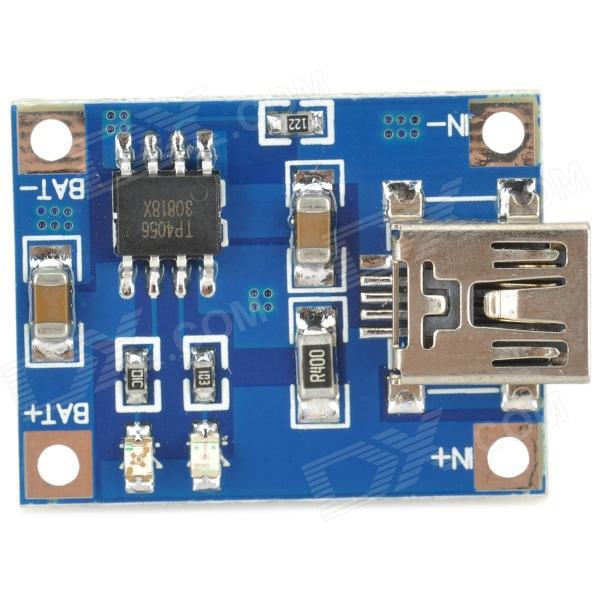 Умная поливалка цветка на микроконтроллере Attiny13A