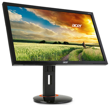 Acer XB270HAbprz