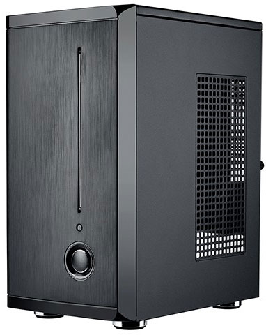 Spire PowerCube 501