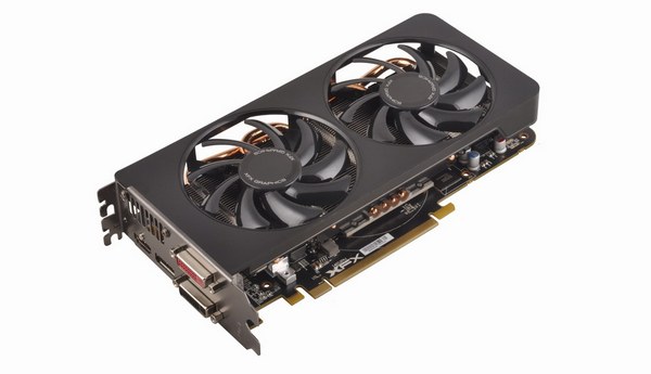 XFX Radeon R9 285