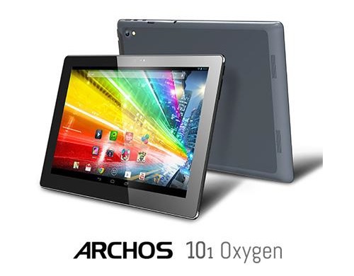 Archos