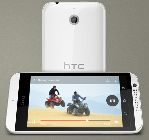 HTC Desire 510