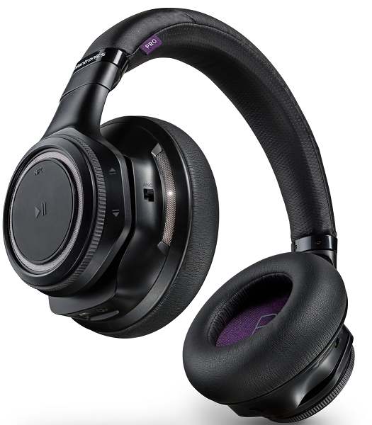 Plantronics BackBeat Pro