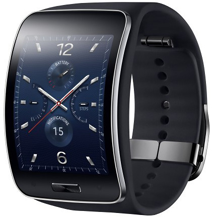 Samsung Gear S