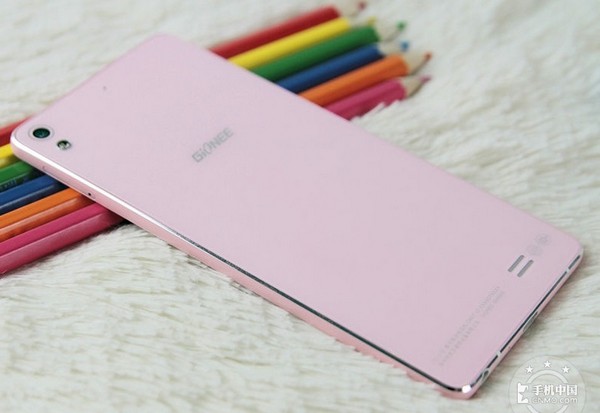 Gionee Elife S5.1