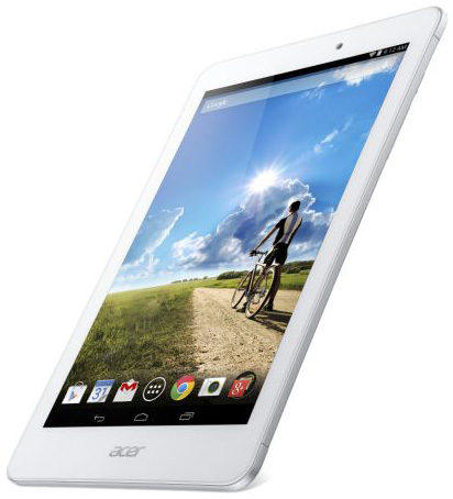 Acer Iconia One 8