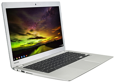 Toshiba Chromebook 2