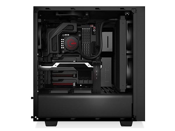 NZXT Source 340