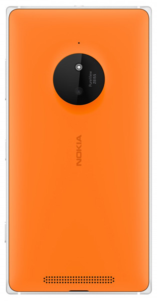 Nokia Lumia 830