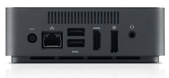 Dell Chromebox