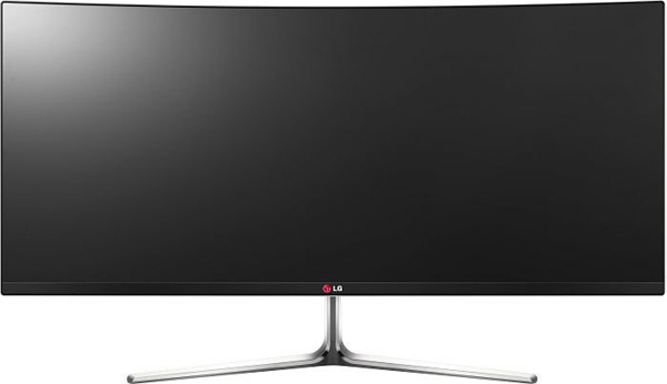 LG 34UC97