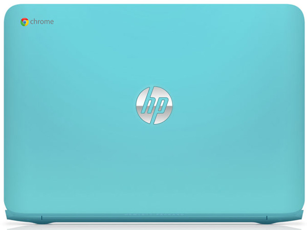 HP Chromebook 11