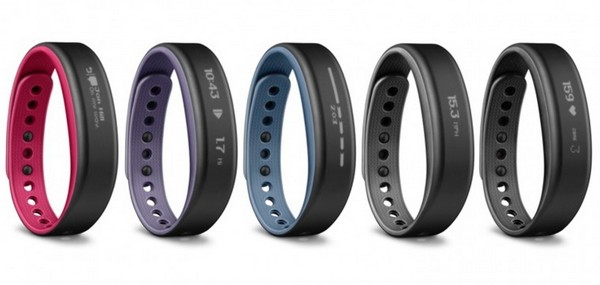 Garmin Vivosmart