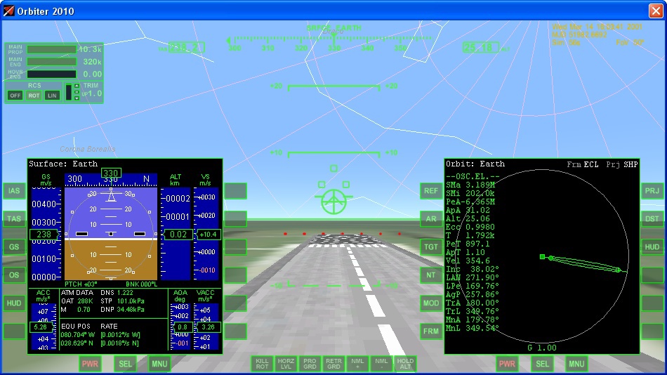 Flight software. Гомановская Траектория KSP. Программа полетов. Аэроторможение. Гомановской траектории.