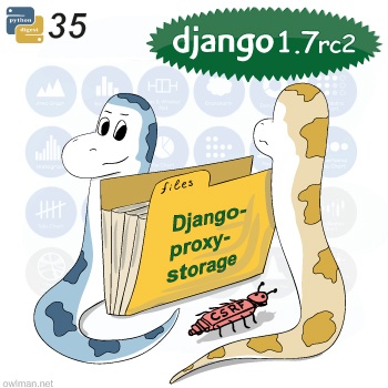 Python digest #35. Новости, интересные проекты, статьи и интервью [27 июля 2014 — 03 августа 2014]