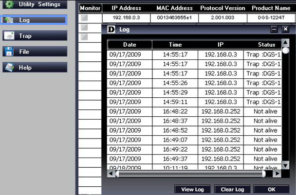   SNMP      FSCOM  