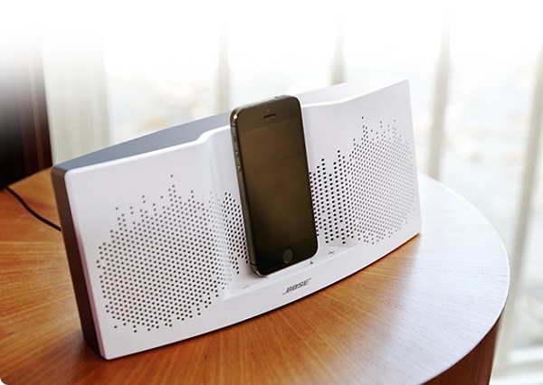 Bose SoundDock XT